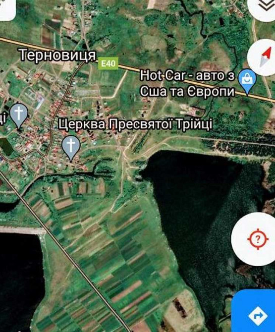 продажа участок под жилую застройку Яворовский, Яворов, 18000 $ Яворов - изображение 10