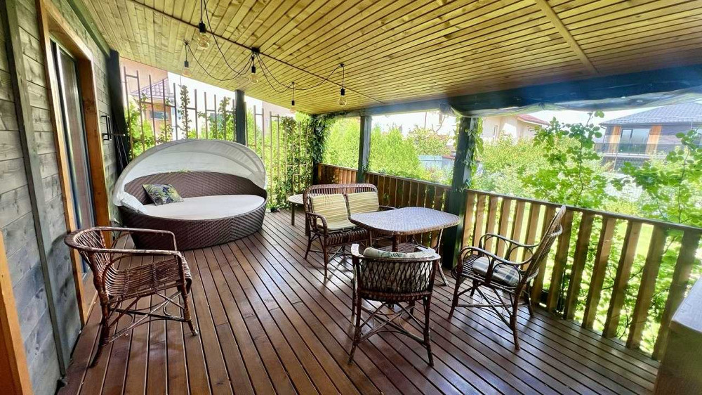 продажа 4-к коттедж Киев, Голосеевский, 260000 $ Київ - зображення 10
