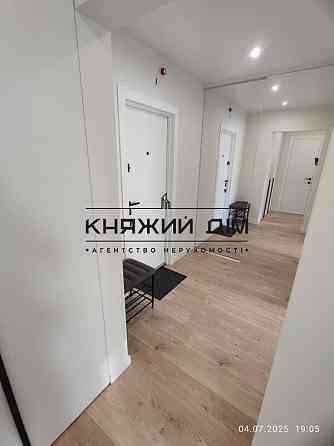 Оренда 1-кімнатної квартири м. Осокорки, ЖК Патріотика. № 11203366 Київ