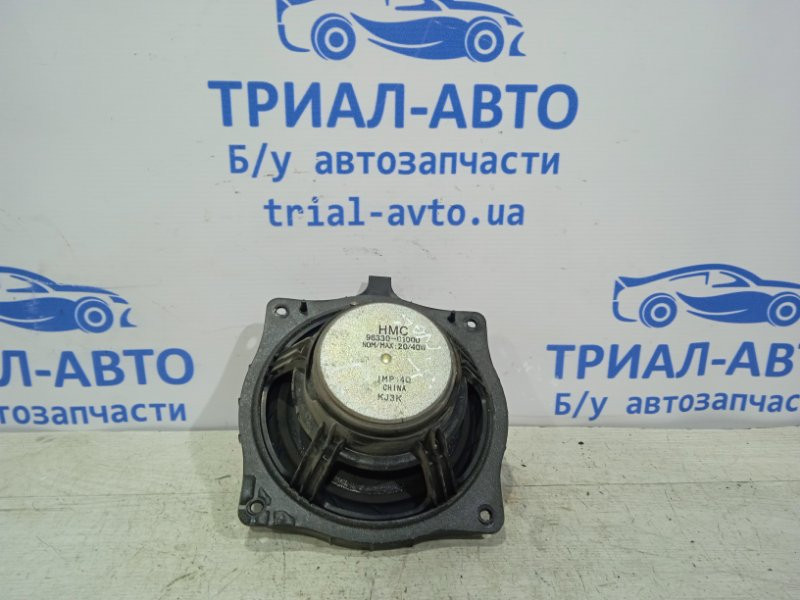 Динамик музыкальный передний Hyundai Sonata 2014-2019 96330C1AA0 (Арт. 20682) Киев - изображение 2