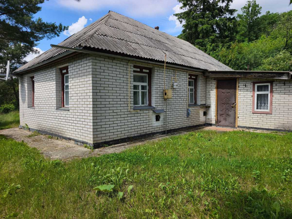 продажа 2-к дом Васильковский, Великая Ольшанка, 38000 $  - изображение 3