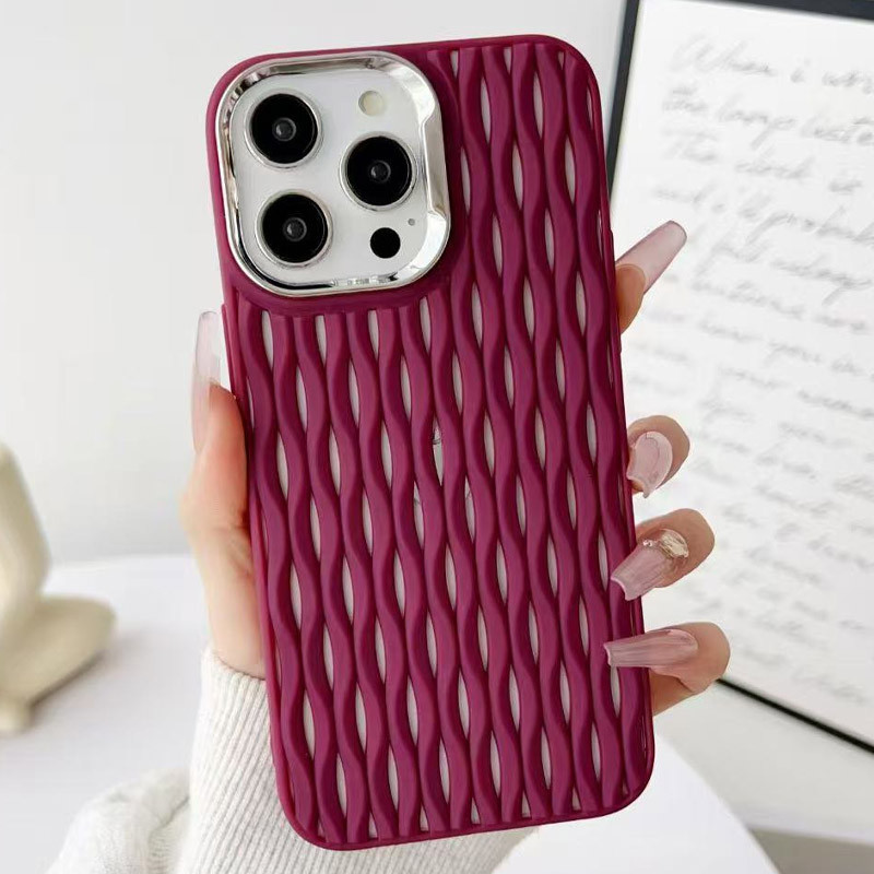 Чехол TPU Ribbio для Apple iPhone 15 Pro (6.1") Херсон - изображение 2