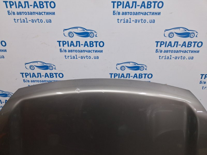 Капот Nissan X-Trail 2007-2015 F5100JG0MM (Арт. 60541) Київ - зображення 12