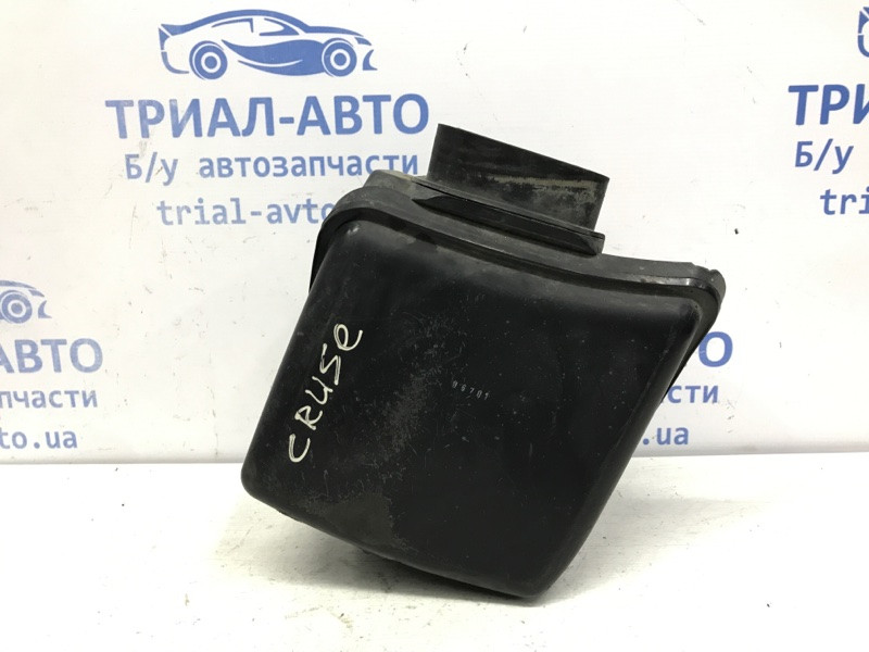 Резонатор воздушного фильтра Chevrolet Cruze 2009-2016 13306963 (Арт. 43831) Київ - зображення 2
