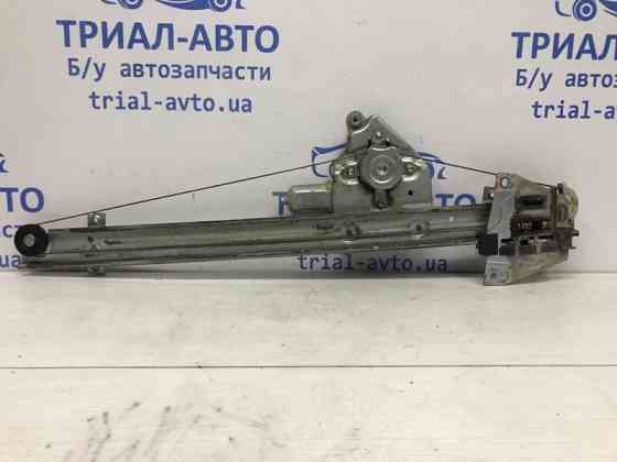 Стеклоподъемник передний правый Mitsubishi Pajero Wagon 2006-2022 5713A162 (Арт. 57061) Київ