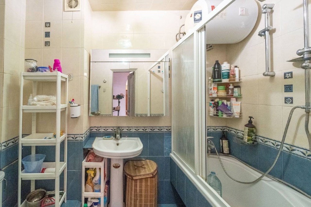 Продам чотирикімнатну квартиру Генерала Петрова / Гайдара Черемушки Хаджибейський район Одеса - зображення 9