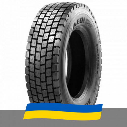 315/80 R22.5 Aeolus ADR69 154/151M Ведуча шина Киев - изображение 1