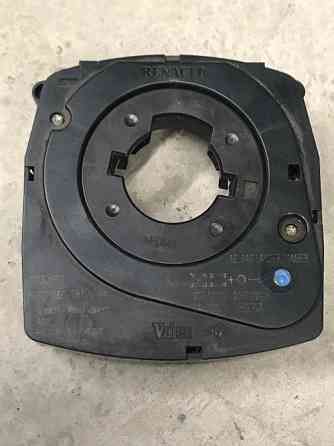 Б/у датчик угла поворота руля Renault Laguna 2, 8200260781 Кропивницкий