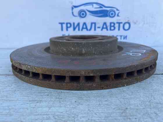 Диск тормозной передний Ford Fusion USA 2 1.5 БЕНЗИН ENUN0 2013 (б/у) Київ