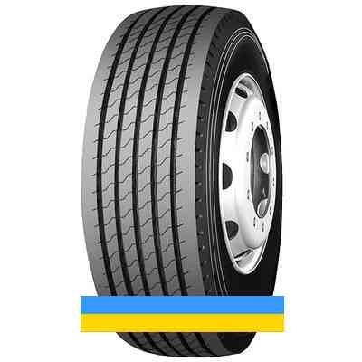 385/65 R22.5 Supercargo SC168 164K Причіпна шина Киев