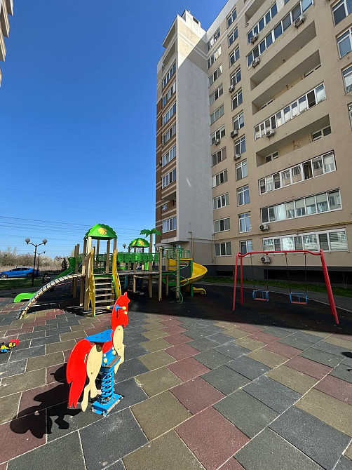 Продаж квартири в сучасному ЖК Французький Бульвар! Вышгород - изображение 3