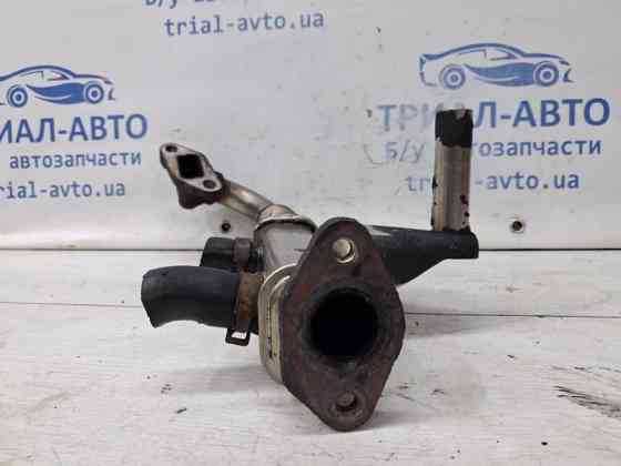 Радиатор EGR Nissan Pathfinder R51 2.5 DIESEL YD25DDTI 2004 (б/у) Киев