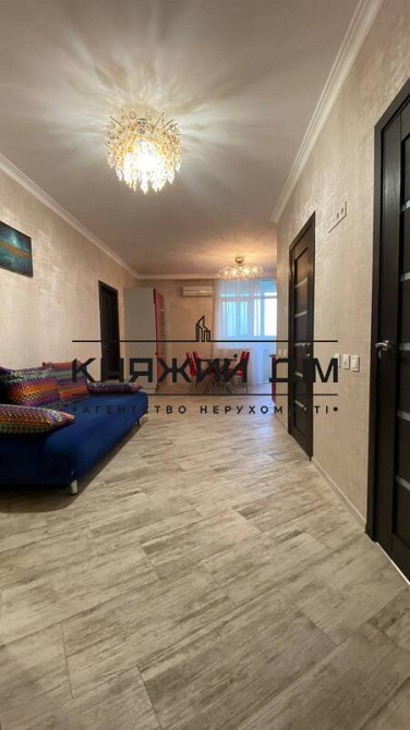 Оренда 1 кімн кв. Євродвушка 10 хв до метро Берестейська Відрадний КОД 11203495 Киев - изображение 8