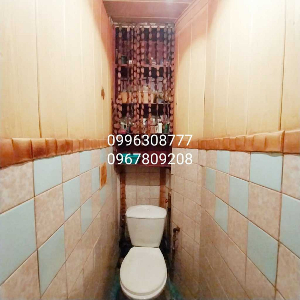 продажа 3-к квартира Харьков, Салтовский, 27000 $ Харків - зображення 10