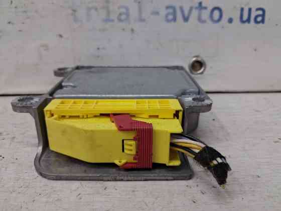 Блок AIRBAG Volkswagen Caddy 2K 1.9 DIESEL BJB 2003 (б/у) Киев