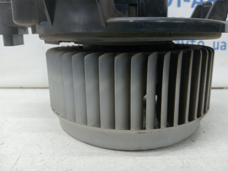 Моторчик печки Toyota RAV 4 A30 2.0 БЕНЗИН 1AZFE 2005 (б/у) Київ - зображення 2