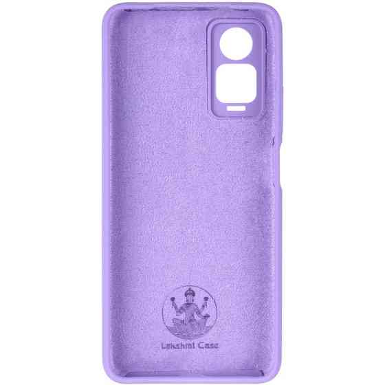 Чехол Silicone Cover Lakshmi Full Camera (AA) для Xiaomi Redmi Note 12 Pro 4G Херсон