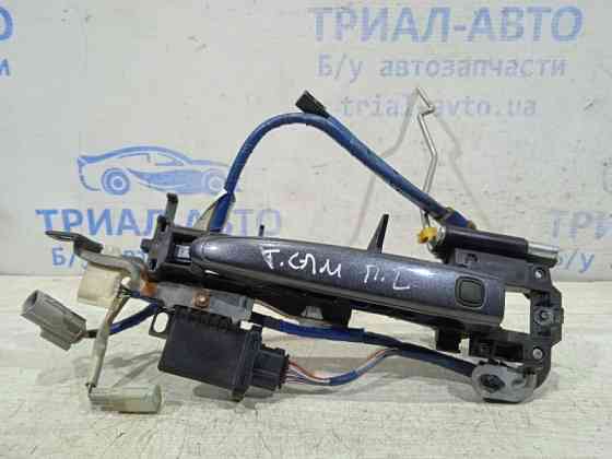 Ручка двери внешняя передняя левая Toyota Camry XV40 2006 (б/у) Киев