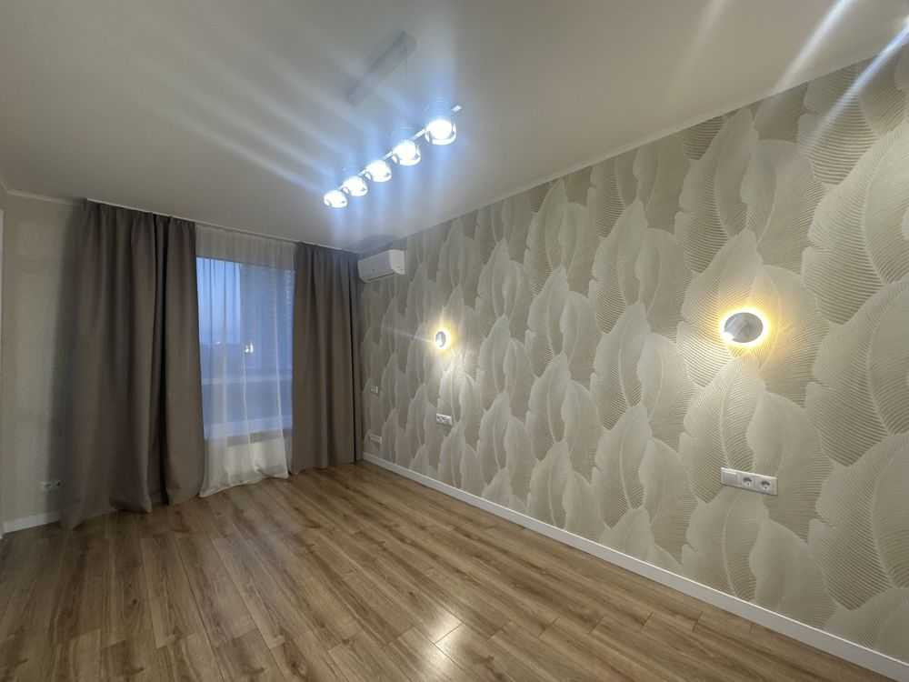 долгосрочная аренда 1-к квартира Киев, Дарницкий, 25000 грн./мес. Київ - зображення 3