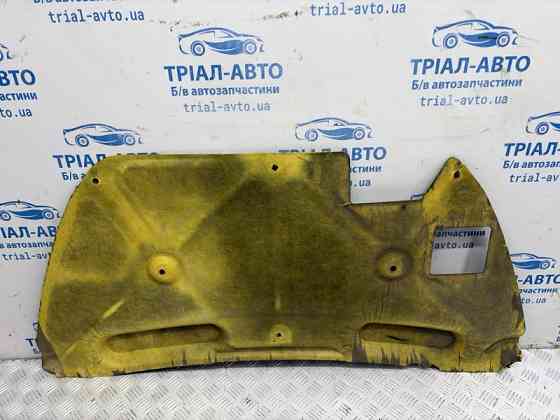 Обшивка капота Mitsubishi Lancer 2007-2017 5915A014 (Арт. 83006) Киев