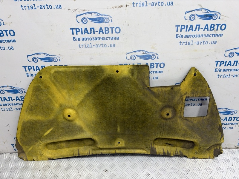 Обшивка капота Mitsubishi Lancer 2007-2017 5915A014 (Арт. 83006) Киев - изображение 4