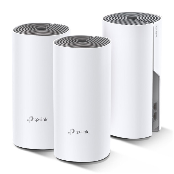 WiFi Mesh система TP-Link Deco E4 3-pack (Код товару:41884) Харків - зображення 2