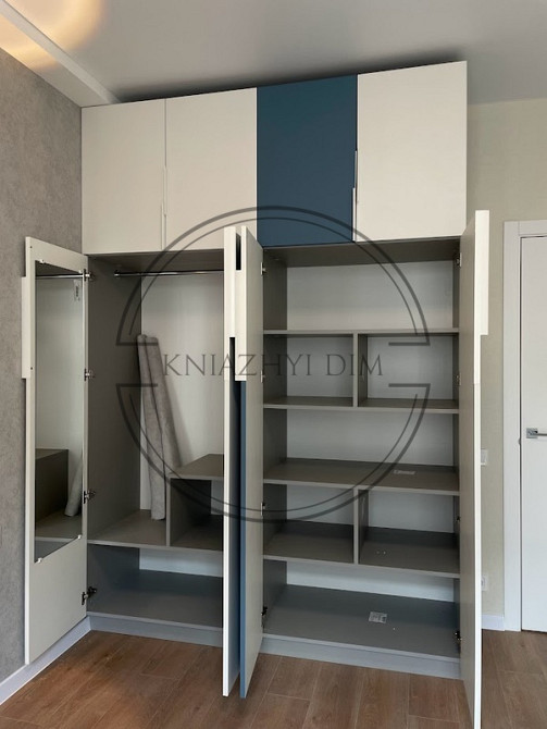 Терміновий продаж! 1-на кім. квартира ЖК Нова Англія. Код об’єкта 21146012 Киев - изображение 3