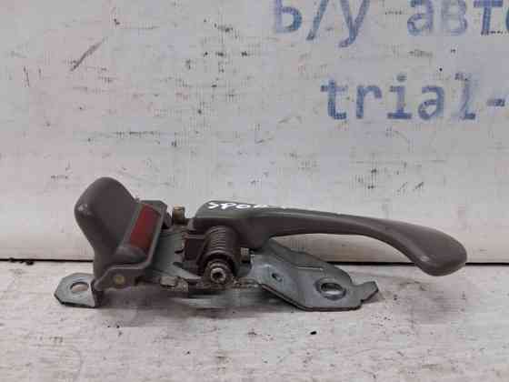 Ручка двери внутренняя правая Mitsubishi Pajero Sport K9 3.0 БЕНЗИН 6G72 1996 (б/у) Киев