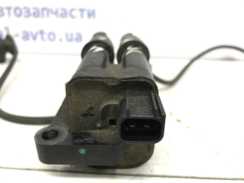 Катушка зажигания Mitsubishi Pajero Sport K9 3.0 БЕНЗИН 6G72 1996 (б/у) Киев - изображение 4