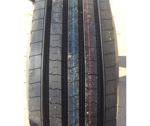 295/80 R22.5 Tracmax GRT800 152/148M Рульова шина Киев - изображение 12