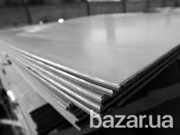 Лист 0,5 холоднокатаный Київ - зображення 1