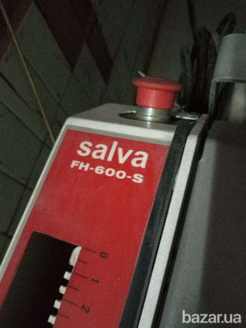 Тестозакаточная машина Київ - зображення 1