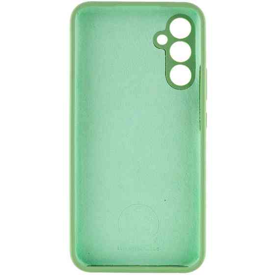 Чехол Silicone Cover Lakshmi Full Camera (AA) для Samsung Galaxy A36 5G Херсон