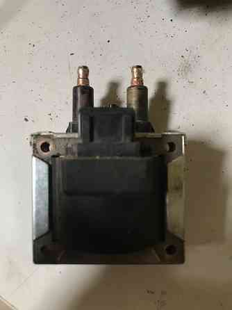 Бу катушка зажигания Bremi 20200, 7700850999 Renault Laguna Megane 1 Кропивницький