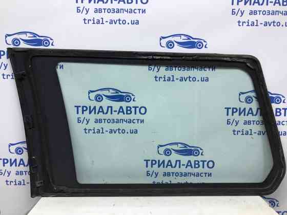 Стекло в кузов заднее правое Mitsubishi Pajero Sport 1996-2008 MR221934 (Арт. 35157) Киев
