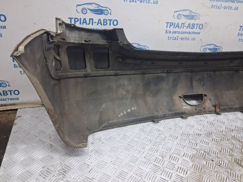 Бампер задний Kia Rio 2005-2011 866111G220 (Арт. 86892) Київ - зображення 9