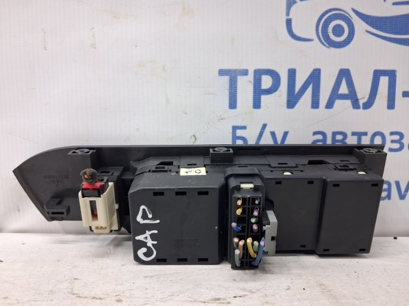 Блок управления стеклоподъемниками Chevrolet Captiva 2006-2018 96628542 (Арт. 77148) Київ - зображення 3