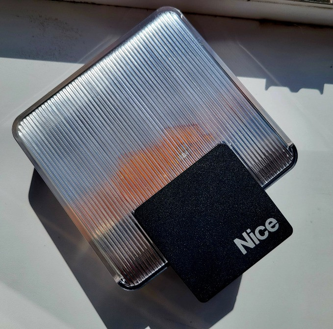 Автоматика до відкатних і розпашних воріт Львів - зображення 10