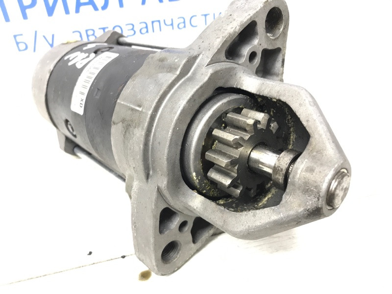 Стартер Toyota RAV 4 2005-2012 281000R010 (Арт. 37404) Київ - зображення 3