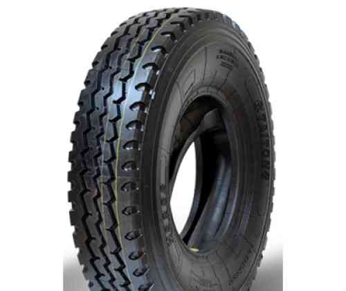 12 R20 Taitong HS268 156/153K Універсальна вантажна шина Киев