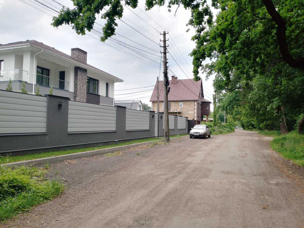 продажа участок под жилую застройку Киев, Подольский, 85000 $ Київ - зображення 1