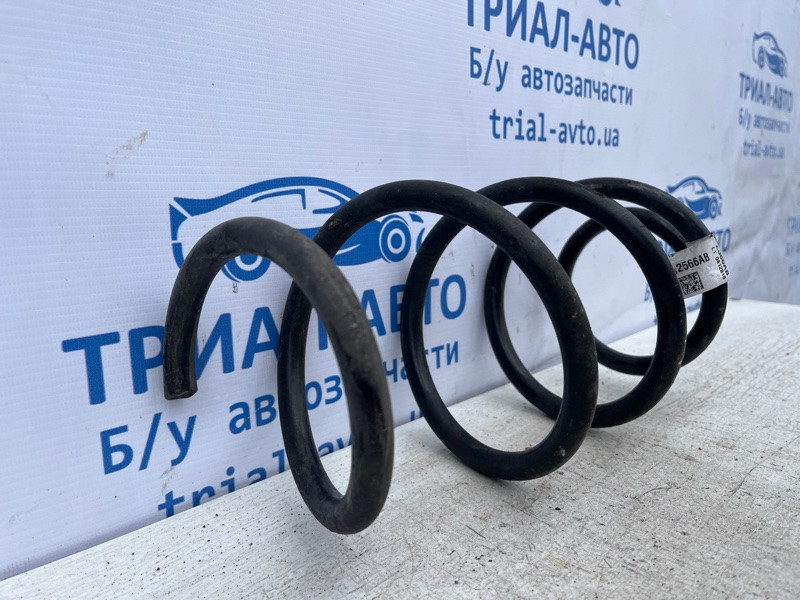 Пружина задняя Jeep Compass 2016-2020 68252566AB (Арт. 72493) Київ - зображення 3