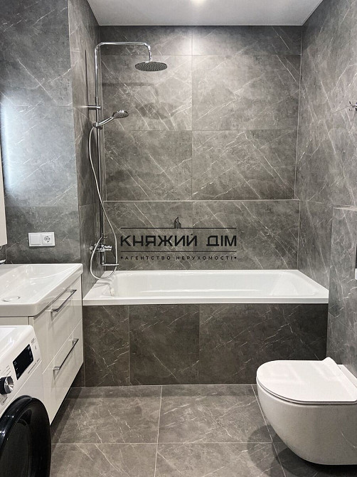 Оренда 2-х кімнатної студіо, в ЖК Нова Англія Київ - зображення 2