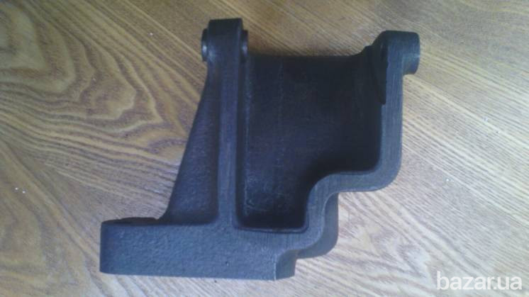 Кронштейн генератора 9350268680 Форд 2.3д, 2.5тд 6166133 оригінал Вінниця - зображення 6