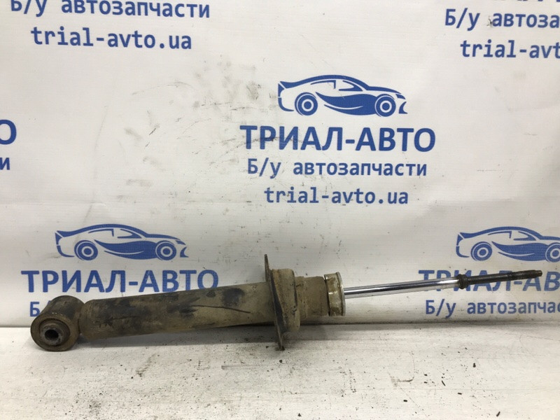 Амортизатор Передний Mitsubishi Pajero Wagon 3 3.2 ДИЗЕЛЬ 4M41 1999 (б/у) Київ - зображення 1