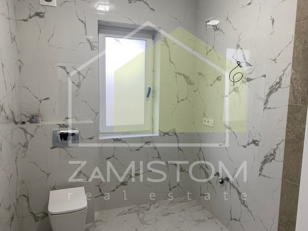 Одноповерховий котедж 122м2 в мальовничому місці із розвинутою інфраструктурою. Планування,- гарде Київ - зображення 8