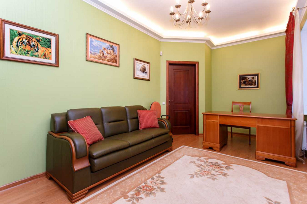 продажа 6-к дом Васильковский, Глеваха, 400000 $ Глеваха - изображение 12