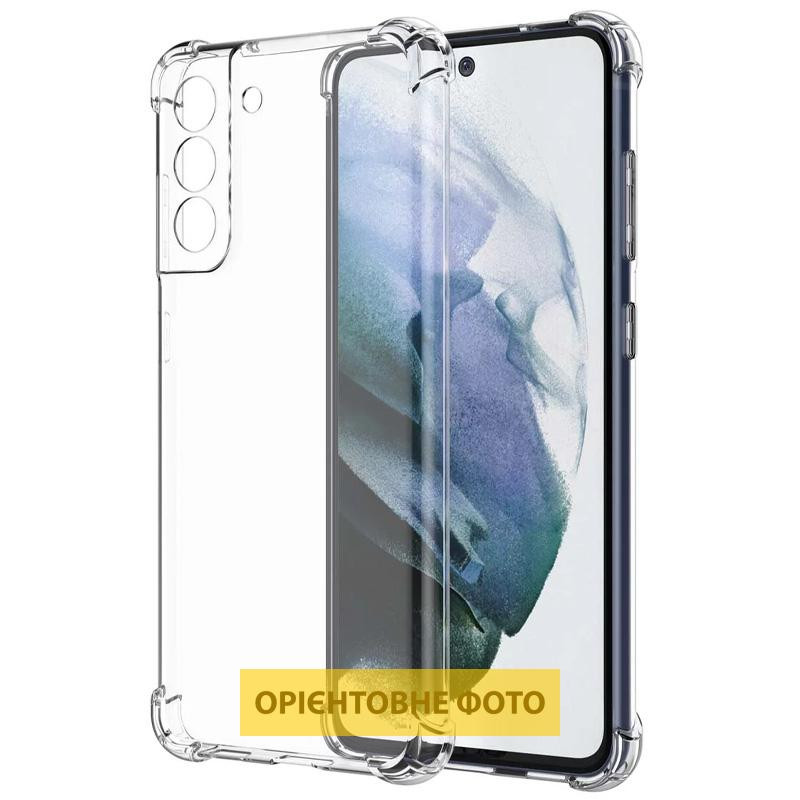 TPU чехол GETMAN Ease logo усиленные углы Full Camera для Xiaomi Redmi 15 (EU) Херсон - изображение 1