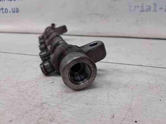 Топливная рампа Kia Ceed ED 1.6 DIESEL D4FB 2006 (б/у) Киев