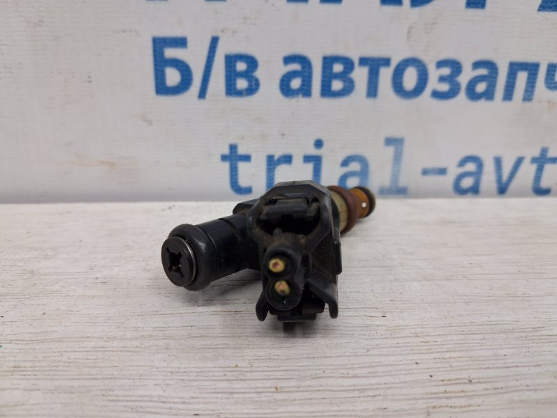 Форсунка топливная Honda Accord 2002-2008 16450RBB003 (Арт. 76875) Київ - зображення 2